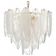 Favourite Intera 2983-13P Люстра подвесная Германия - фото 1 - фото 1