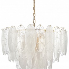 Favourite Intera 2983-21P Люстра подвесная Германия - фото 1 - фото 2