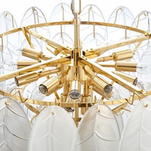 Favourite Intera 2983-21P Люстра подвесная Германия - фото 1 - фото 4