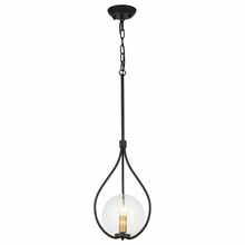 Favourite Kessel 1905-1P Потолочный светильник Германия - фото 1 - фото 2