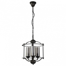 Favourite Kiara 2057-3P Люстра подвесная Германия - фото 1 - фото 2