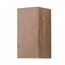 Favourite Limestone 4652-2W Настенный светильник 16x8 см, Германия - фото 2