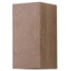 Favourite Limestone 4652-2W Настенный светильник 16x8 см, Германия - фото 3