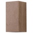 Favourite Limestone 4652-2W Настенный светильник 16x8 см, Германия - фото 1