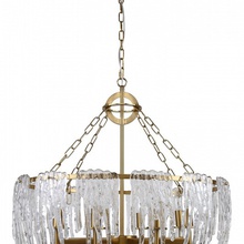 Favourite Lollipop 2764-8P Люстра подвесная Германия - фото 1 - фото 2