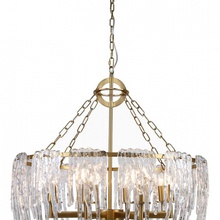 Favourite Lollipop 2764-8P Люстра подвесная Германия - фото 1 - фото 3