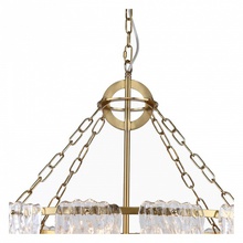 Favourite Lollipop 2764-8P Люстра подвесная Германия - фото 1 - фото 4