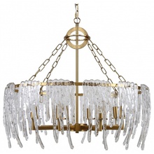 Favourite Lollipop 2764-8P Люстра подвесная Германия - фото 1 - фото 1