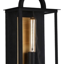 Favourite Lume 4299-1W Уличный светильник 23x36 см, Германия - фото 1 - фото 3