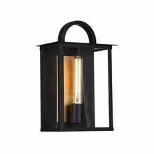 Favourite Lume 4299-1W Уличный светильник 23x36 см, Германия - фото 1 - фото 2