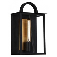 Favourite Lume 4299-1W Уличный светильник 23x36 см, Германия - фото 1 - фото 1