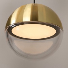 Favourite Luna 4370-1P Точечный светильник Германия - фото 1 - фото 4