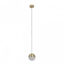 Favourite Luna 4370-1P Точечный светильник Германия - фото 1 - фото 2