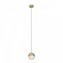 Favourite Luna 4370-1P Точечный светильник Германия - фото 1 - фото 3