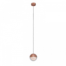 Favourite Luna 4371-1P Точечный светильник Германия - фото 1 - фото 3