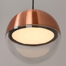 Favourite Luna 4371-1P Точечный светильник Германия - фото 1 - фото 1