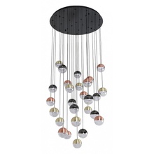 Favourite Luna 4371-27P Люстра подвесная Германия - фото 1 - фото 1