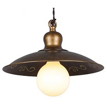 Favourite Magrib 1214-1P Потолочный светильник Германия - фото 1 Favourite Magrib 1214-1P Потолочный светильник Германия - фото 1 - фото 1