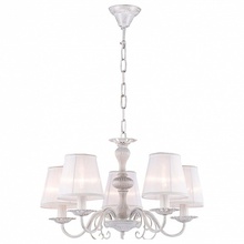 Favourite Malta 1730-5P Люстра подвесная Германия - фото 1 - фото 2