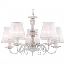 Favourite Malta 1730-5P Люстра подвесная Германия - фото 1 - фото 1