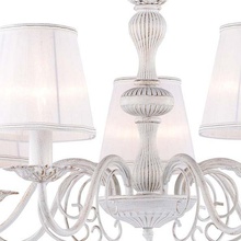 Favourite Malta 1730-7P Люстра подвесная Германия - фото 1 - фото 3