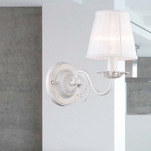 Favourite Malta 1730-1W Бра 14x25 см, Германия - фото 1 - фото 3