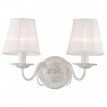 Favourite Malta 1730-2W Бра 35x25 см, Германия - фото 1 - фото 1