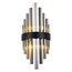 Favourite Marquis 4262-1W Настенный светильник 23x52 см, Германия - фото 2
