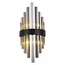 Favourite Marquis 4262-1W Настенный светильник 23x52 см, Германия - фото 1