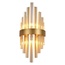 Favourite Marquis 4263-1W Настенный светильник 23x52 см, Германия - фото 2