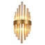 Favourite Marquis 4263-1W Настенный светильник 23x52 см, Германия - фото 1