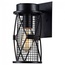Favourite Mesh 1783-1W Настенный светильник 13x28,5 см, Германия - фото 1