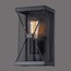 Favourite Mesh 1784-1W Настенный светильник 16x38 см, Германия - фото 2