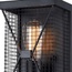 Favourite Mesh 1784-1W Настенный светильник 16x38 см, Германия - фото 3