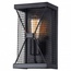 Favourite Mesh 1784-1W Настенный светильник 16x38 см, Германия - фото 1