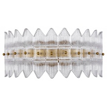 Favourite Mirabella 4754-1W Настенный светильник 36x16,5 см, Германия - фото 1 - фото 1