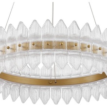 Favourite Mirabella 4754-5P Потолочный светильник Германия - фото 1 - фото 4