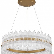 Favourite Mirabella 4754-5P Потолочный светильник Германия - фото 1 - фото 2