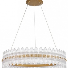 Favourite Mirabella 4754-7P Потолочный светильник Германия - фото 1 - фото 2