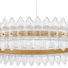 Favourite Mirabella 4754-7P Потолочный светильник Германия - фото 1 - фото 4