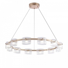 Favourite Ori 4248-12P Люстра подвесная Германия - фото 1 - фото 2