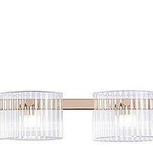 Favourite Ori 4248-8P Потолочный светильник 143x7x130 см, Германия - фото 1 - фото 3