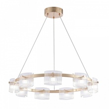 Favourite Ori 4248-9P Люстра подвесная Германия - фото 1 - фото 2