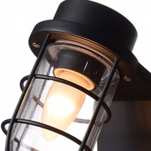 Favourite Pointer 3021-1W Светильник 11,2x20,7 см, Германия - фото 1 - фото 2
