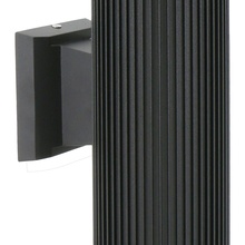 Favourite Pola 2858-2W Уличный светильник 9x26 см, Германия - фото 1 - фото 2