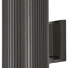 Favourite Pola 4514-2W Уличный светильник 11,5x31,5 см, Германия - фото 1 - фото 3