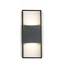 Favourite Powder 4826-2W Светильник 35,5x17 см, Германия - фото 1