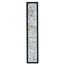 Favourite Primum 4857-1W Светильник 40x7,5 см, Германия - фото 1