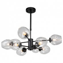 Favourite Recens 2626-8P Люстра подвесная Германия - фото 1 - фото 2