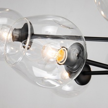 Favourite Recens 2626-8P Люстра подвесная Германия - фото 1 - фото 4